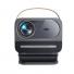 Proyector yaber U12 1080p 700 Ansi Lumens WiFi Bluetooth