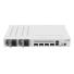 Switch mikrotik 504 1eth 10/100 4-qsfp28 (100gigabit) s/c