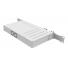 Switch mikrotik 504 1eth 10/100 4-qsfp28 (100gigabit) s/c