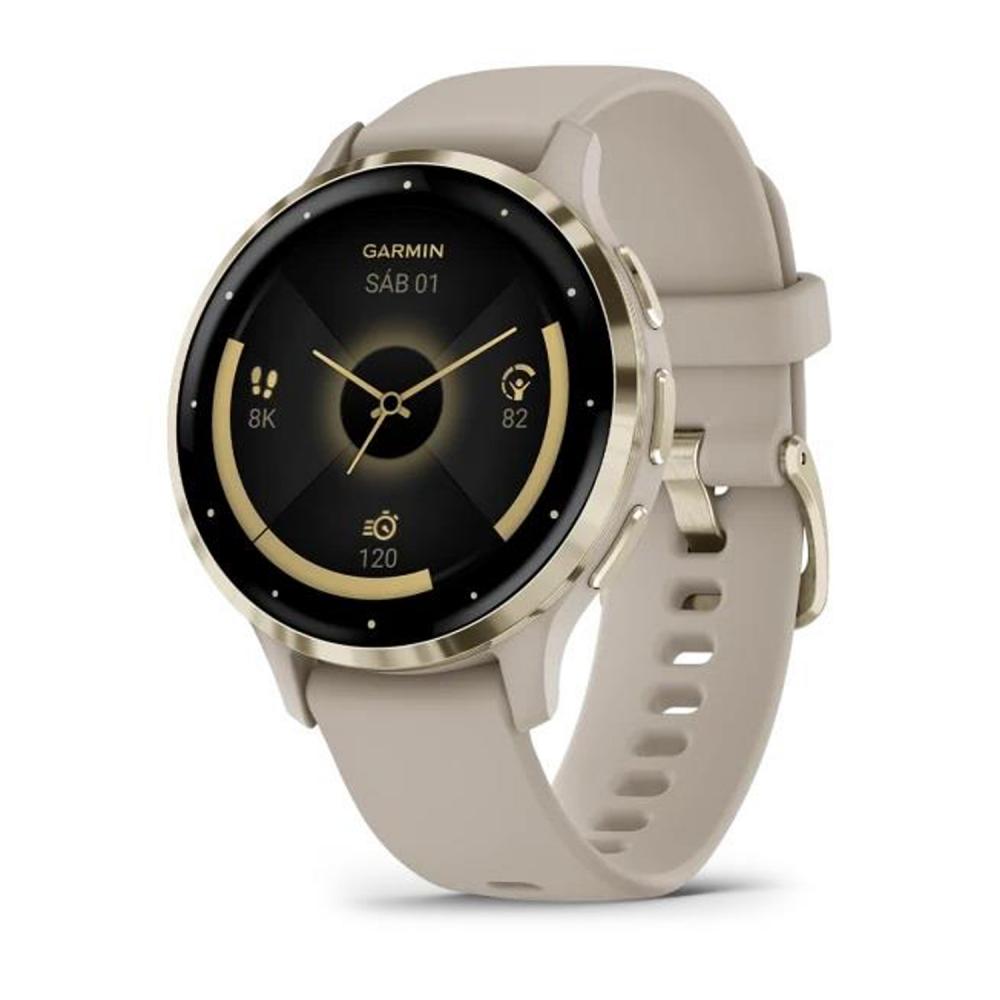 Smartwatch garmin venu 3S