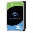 Disco duro interno seagate skyhawk AI 20TB