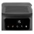 Cafetera Express Digital Peabody Negra PE-CED5001N