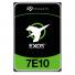 Disco duro seagate exos 8TB sata 7200rpm