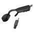 Auriculares Shokz OpenMove S661 Open-Ear Inalambricos