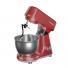 Batidora de Pie Peabody PE-BM103R Roja 6 Velocidades 4 Lts