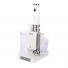 Licuadora de Mano Mixer Peabody PE-LMA327B 800W Blanca