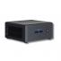 Mini PC Asus Nuc 12 pro I7-1260p iris xe wi-fi 6e Free DOS