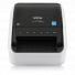 Rotuladora Brother etiquetadora termica corte automatico QL1110NWB