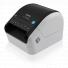 Rotuladora Brother etiquetadora termica corte automatico QL1110NWB
