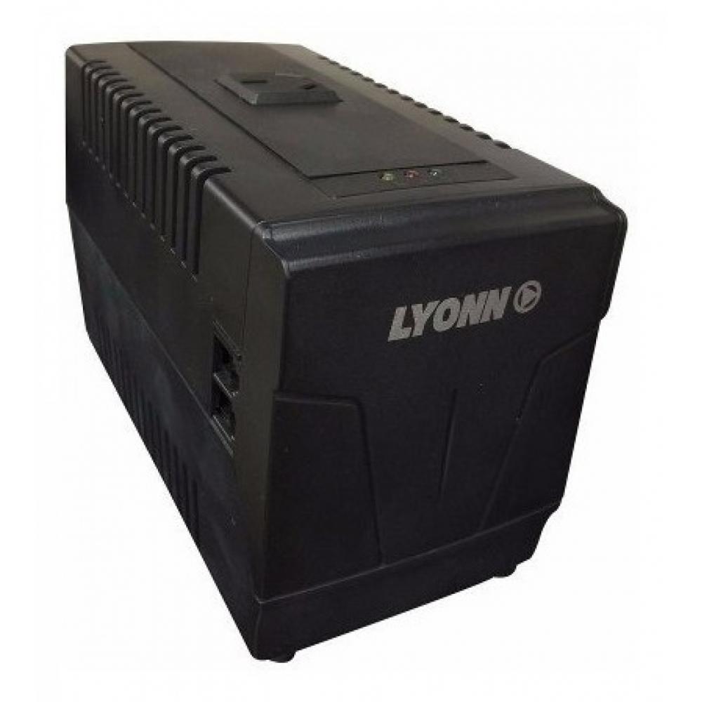 Lyonn estabilizador elect. TCA-2000-N