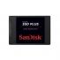 Disco solido SanDisk SSD Plus 500GB 2.5 SATA III