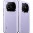 Celular Xiaomi Redmi NOTE 14 PRO PLUS (5G) 12GB RAM 512GB ROM - PURPLE