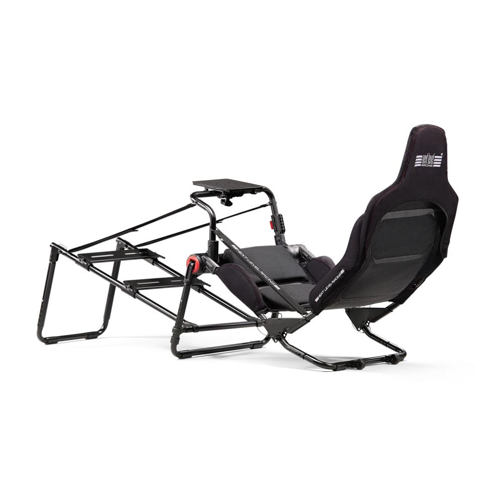Cockpit simulador next level racing formula lite PRO plegable NLR-S038