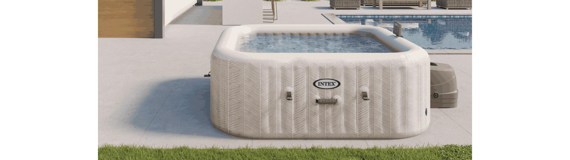 Spa en tu casa