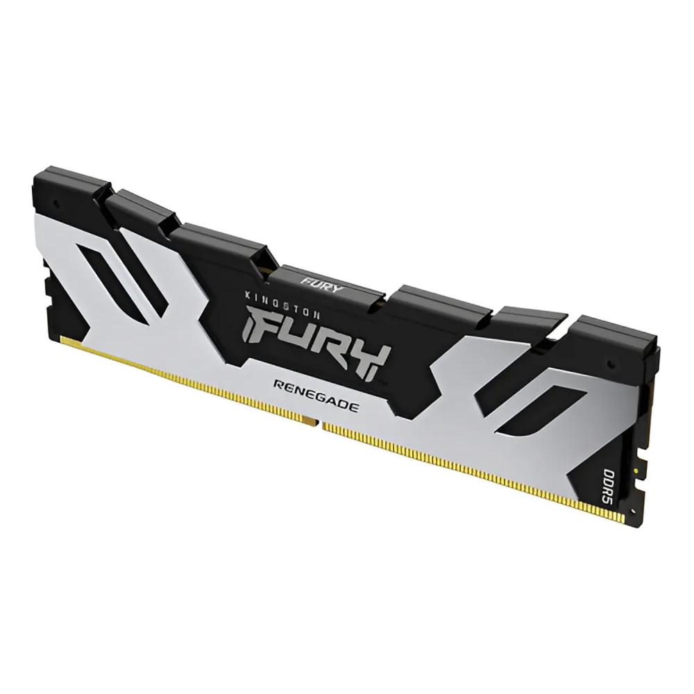 Memoria ram kingston 16GB DDR5 7200mhz fury renegade udimm