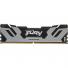 Memoria ram kingston 16GB DDR5 7200mhz fury renegade udimm