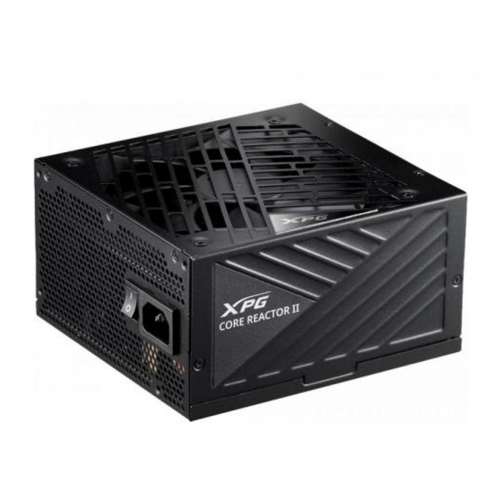 FUENTE GAMER ADATA 1200W XPG CORE REACTOR II 80 PLUS GOLD