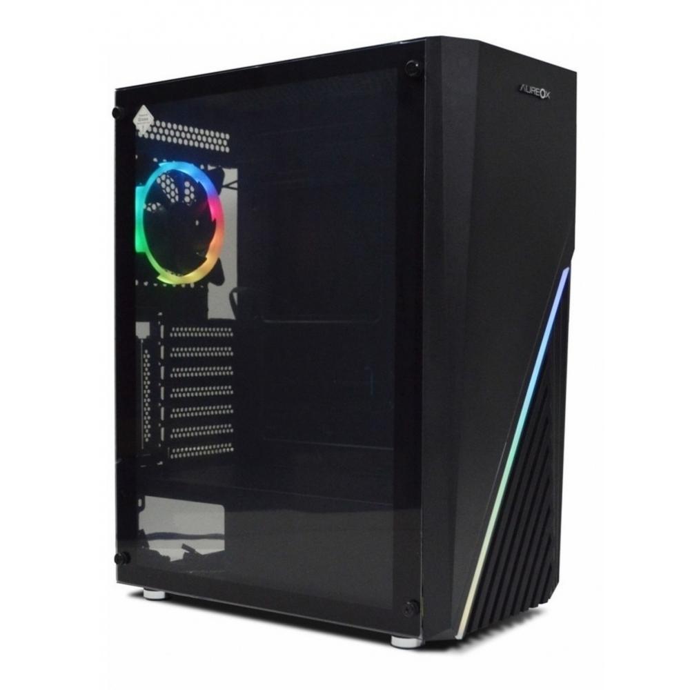 Gabinete Gamer Aureox Lynx V2 Arx395g
