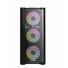 GABINETE GAMER RAIDMAX VECTOR V216 BLACK