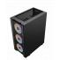 GABINETE GAMER RAIDMAX VECTOR V216 BLACK