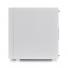 Gabinete Thermaltake H570 TG Snow White Tempered Glass