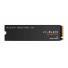 Disco ssd M.2 1TB Western Digital black SN8100 nvme