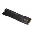 Disco ssd M.2 1TB Western Digital black SN8100 nvme
