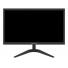 Monitor daihatsu led 19 Pulgadas HD 75hz hdmi vga black