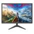 Monitor daihatsu led 22 pulgadas HD 75hz hdmi vga black