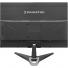 Monitor daihatsu led 22 pulgadas HD 75hz hdmi vga black