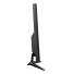 Monitor daihatsu led 22 pulgadas HD 75hz hdmi vga black