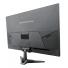 Monitor daihatsu led 22 pulgadas HD 75hz hdmi vga black