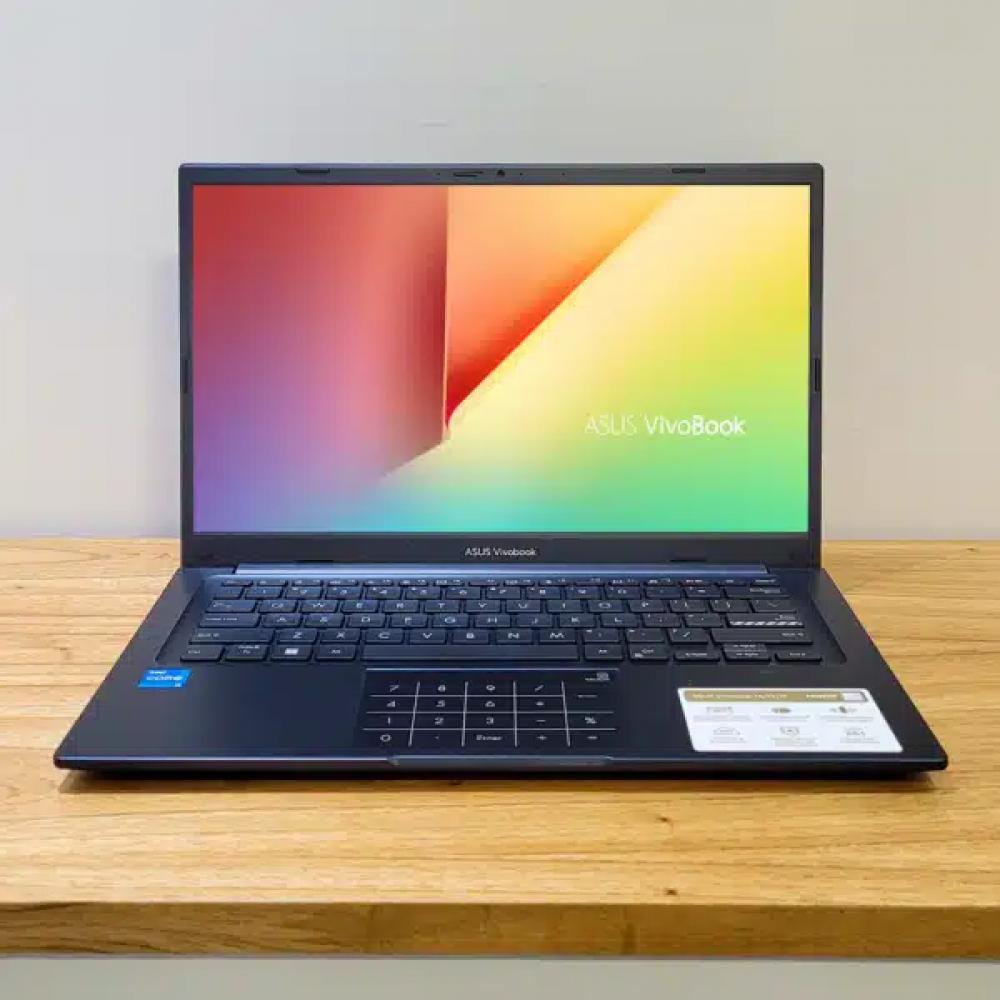 Notebook Asus vivobook i3 1315u 16gb 512gb 14 Pulgadas Win 11 Home