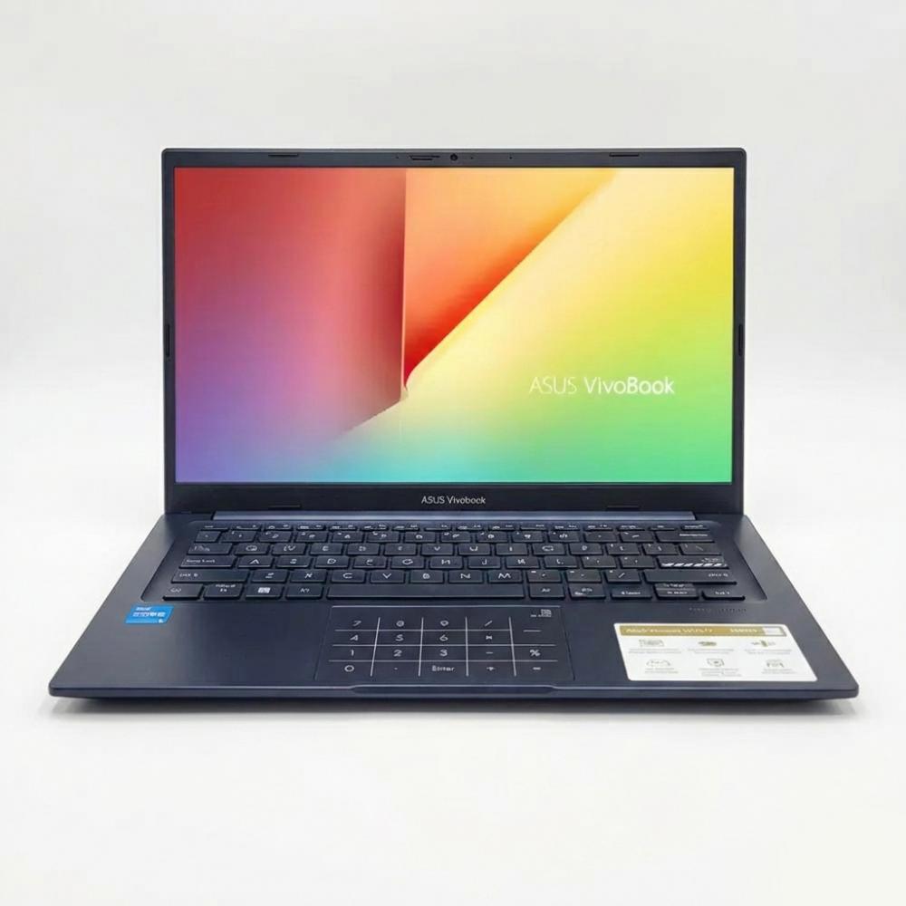 Notebook Asus vivobook i5 1334u 16gb 512gb 14 Pulgadas Win 11 Home