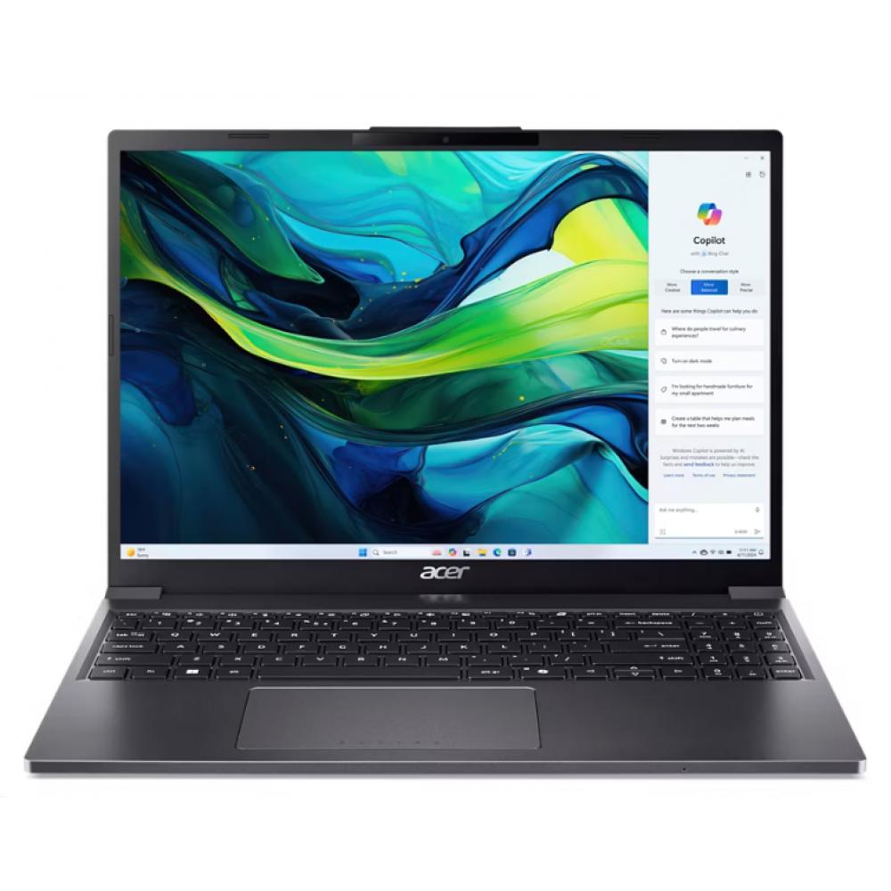 Notebook Acer Aspire Go I5 1334u 16gb DDR5 512gb 15.3 Pulgadas Win 11Home