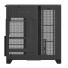 Gabinete Thermaltake View 390 Air Black Tempered Glass