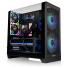 Gabinete Thermaltake View 390 Air Black Tempered Glass