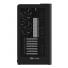 Gabinete Thermaltake View 390 Air Black Tempered Glass
