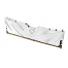 Memoria netac shadow II 16GB ddr5 6000 C38 white