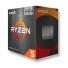 Procesador AMD (am4) Ryzen 5 5500x3d