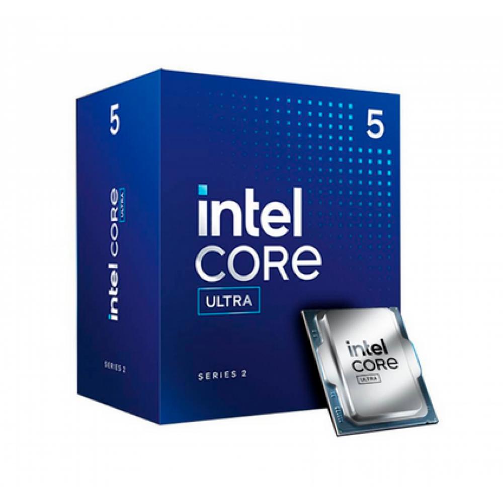 Procesador intel core ultra 5 235 3.4g 24mb