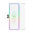 CPU cooler thermaltake astria 200 air 4 pipe sync white
