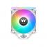 CPU cooler thermaltake astria 200 air 4 pipe sync white