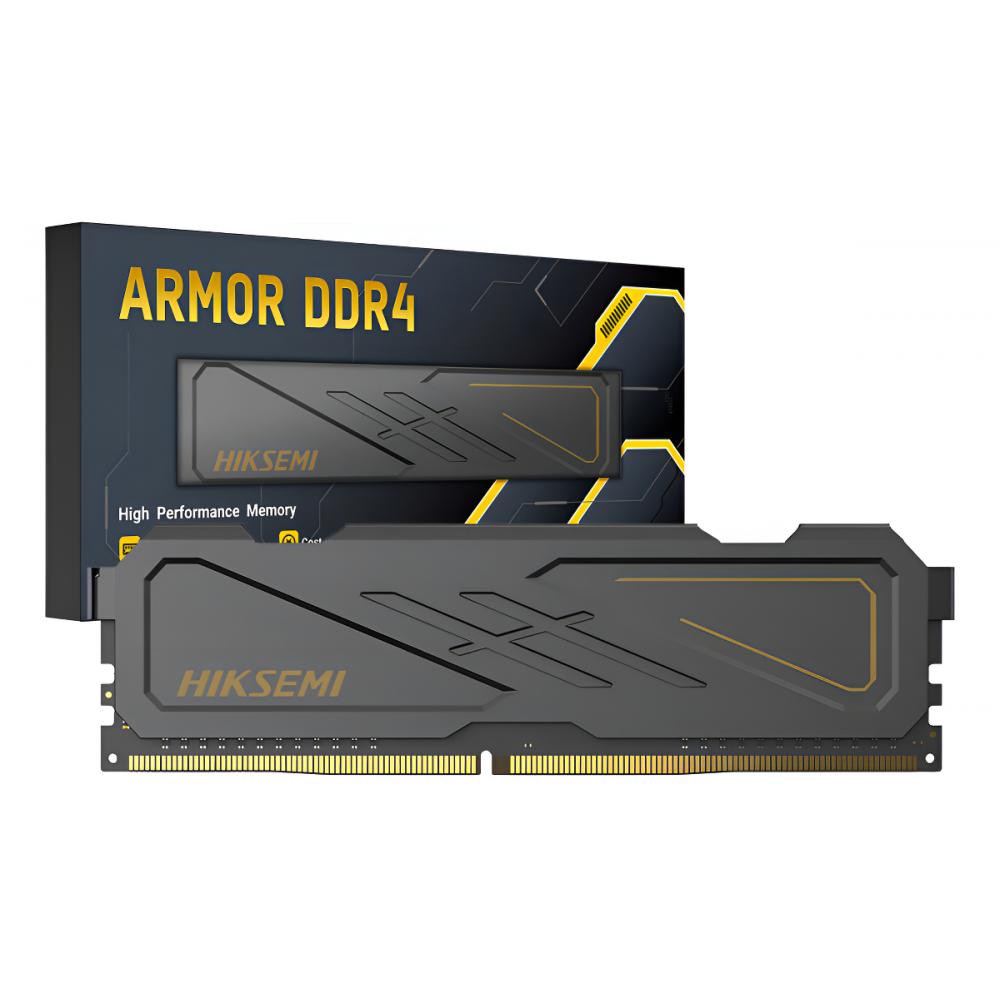 Memoria ddr4 8 gb 3200 mhz hiksemi hsc408u32z2