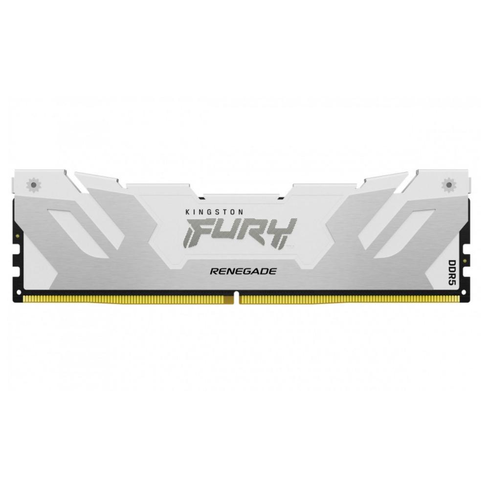 Memoria Kingston FURY Renegade 16GB DDR5 7200MHz