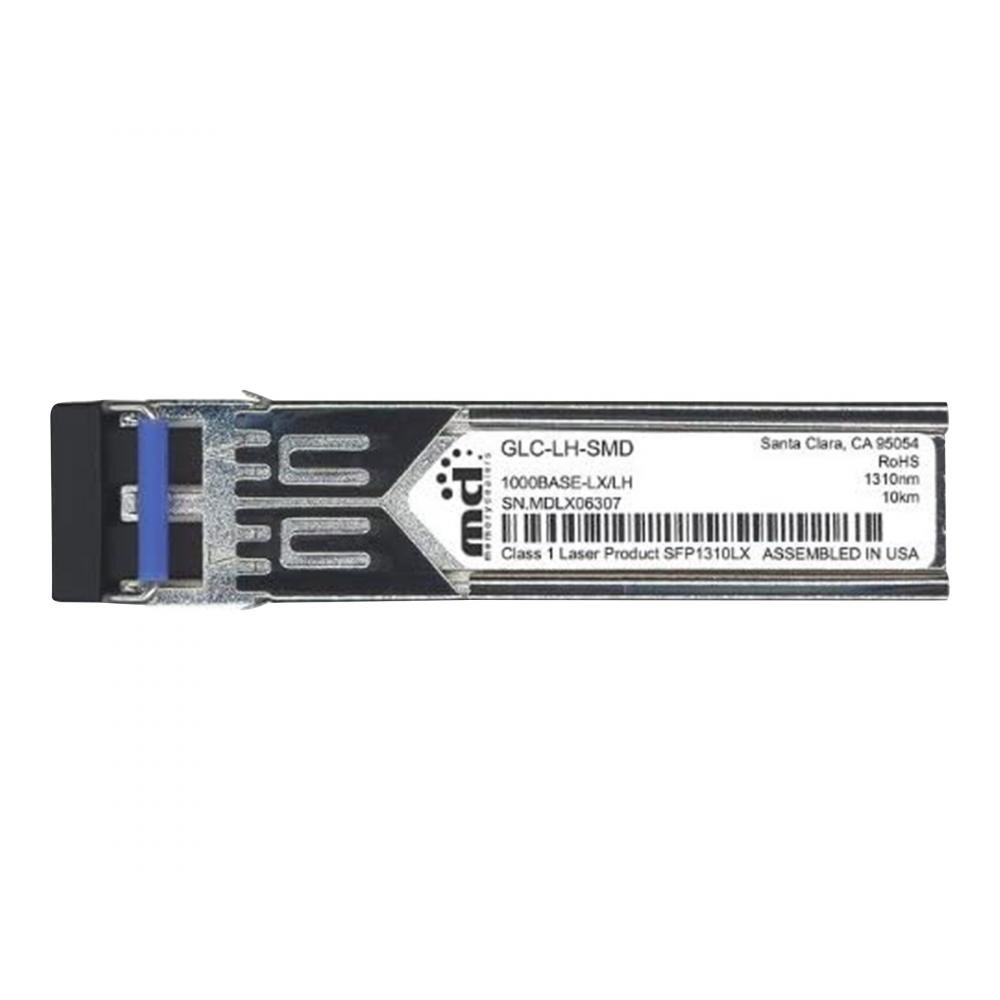 Módulo Transceptor Transceiver Sfp Cisco Glc-lh-smd