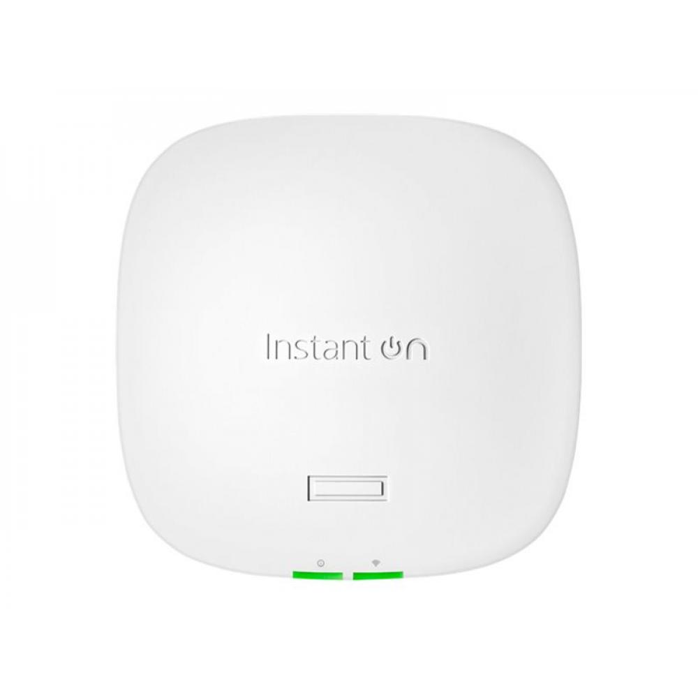 Access Point Hpe Networking Instant On Ap32 Rw 2400 Mbit/s
