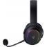 AURICULAR GAMER RAZER BARRACUDA X CHROMA BLACK