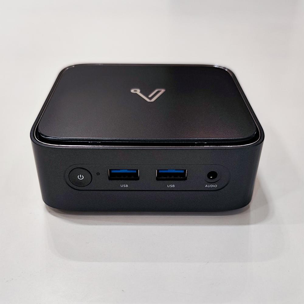 Mini PC Voltic Celeron N150 16GB 256GB Wifi BT