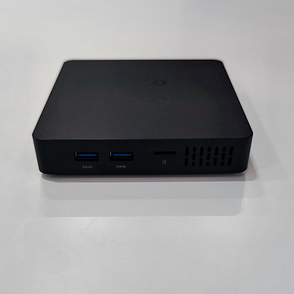 Mini PC Voltic Pentium 6500y 8GB 256GB Wifi BT